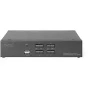 Digitus DS-12880 4-portti HDMI KVM -kytkin
