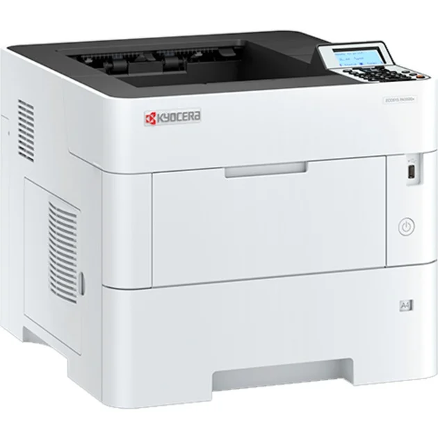 ECOSYS PA5500x USB LAN duplex mustavalkolasertulostin image 1 ECOSYS PA5500x USB LAN duplex mustavalkolasertulostin - Image 1