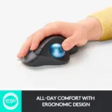 ERGO M575 Business Bluetooth USB -hiiri - Image 3