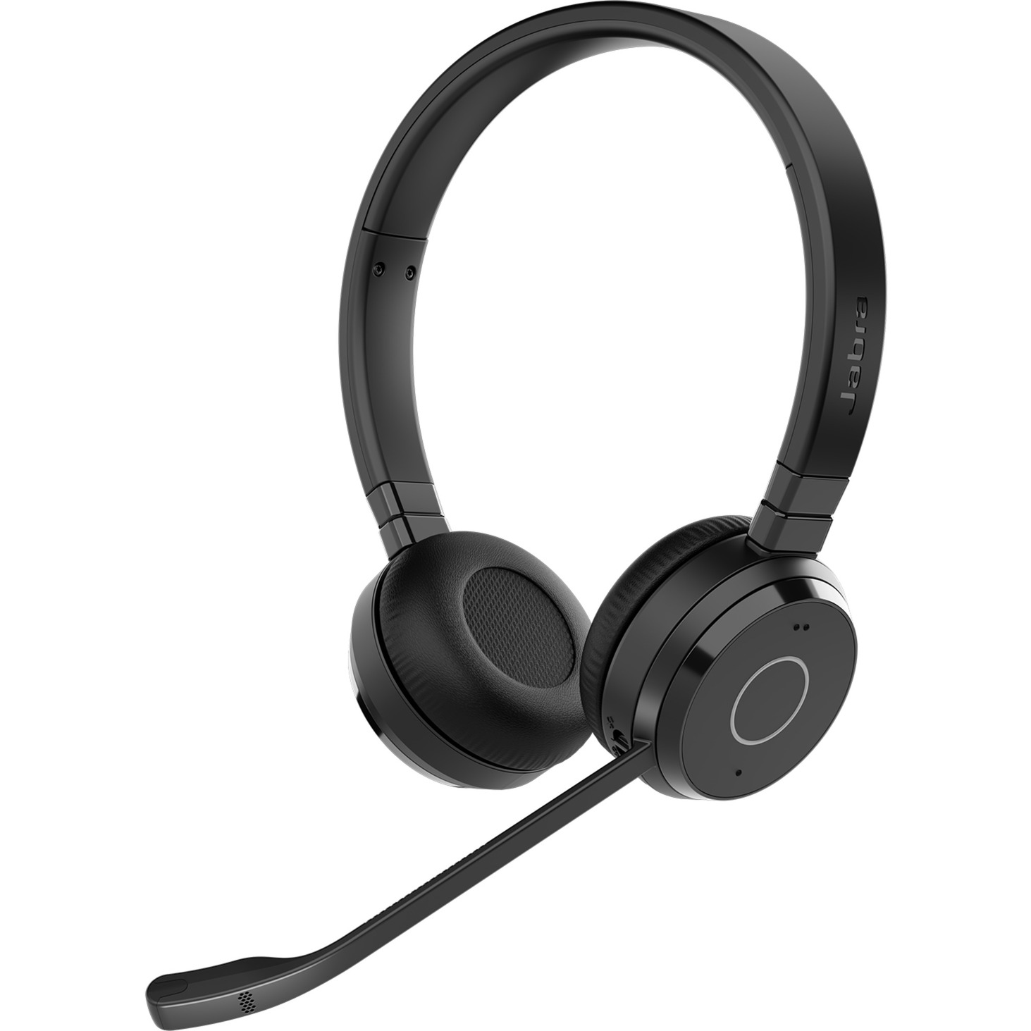 Evolve 65 TE USB-A UC Stereo kuuloke image 1 Evolve 65 TE USB-A UC Stereo kuuloke - Image 1