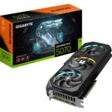 Gigabyte GeForce RTX 5070 Gaming OC 12GB näytönohjain