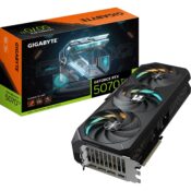 Gigabyte GeForce RTX 5070 Ti GAMING OC näytönohjain