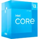 Intel Core i3-12100F LGA 1700 -prosessori