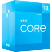 Intel Core i3-12100F LGA 1700 -prosessori