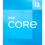 Intel Core i3-12100F LGA 1700 -prosessori - Image 2