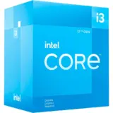 Intel Core i3-12100F LGA 1700 -prosessori - Image 4