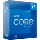 Intel Core i7-12700KF Socket 1700 -prosessori - Image 2