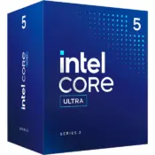 Intel Core Ultra 5 225 10-ydin prosessori