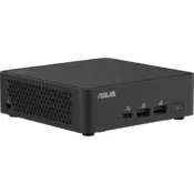 Intel NUC 15 Pro Slim Kit Core tietokone