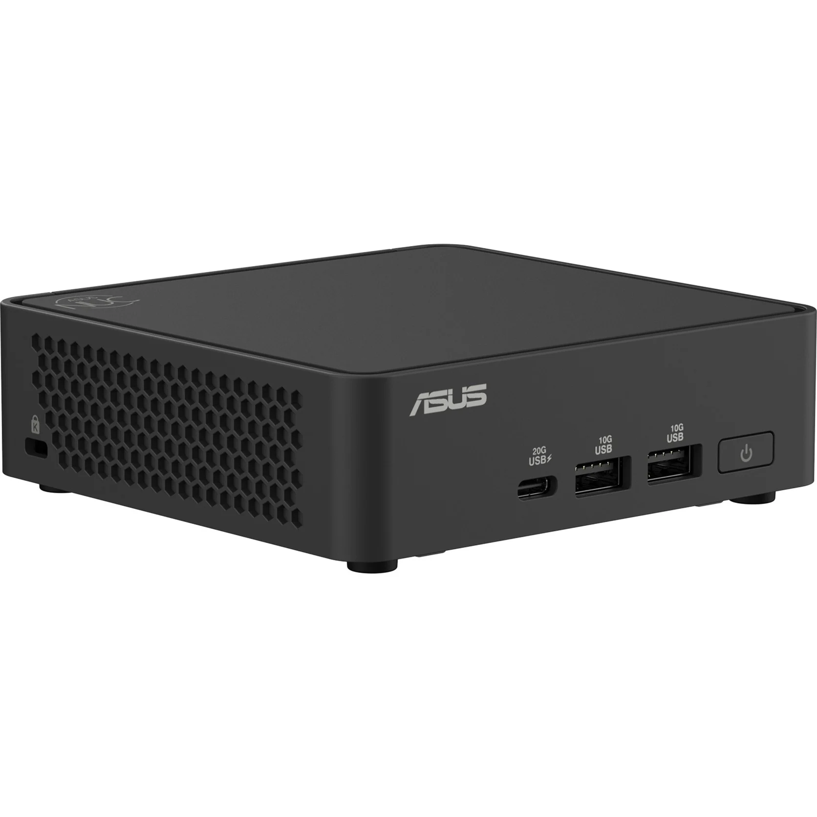 Intel NUC 15 Pro Slim Kit Core tietokone image 1 Intel NUC 15 Pro Slim Kit Core tietokone - Image 1
