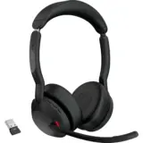 Jabra Evolve2 55 Bluetooth USB-A langaton kuulokkeet - Image 2