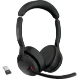 Jabra Evolve2 55 USB-A Bluetooth langaton kuulokemikrofoni