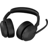 Jabra Evolve2 55 USB-A Bluetooth langaton kuulokemikrofoni - Image 4