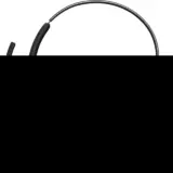 Jabra Evolve2 55 USB-C Bluetooth mono langaton kuulokemikrofoni - Image 3