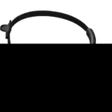 Jabra Evolve2 55 USB-C Bluetooth mono langaton kuulokemikrofoni - Image 5