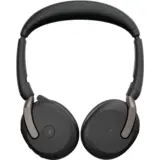 Jabra Evolve2 65 Flex Duo Microsoft Teams langaton kuulokemikrofoni - Image 2