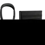Jabra Evolve2 65 Flex Duo Microsoft Teams langaton kuulokemikrofoni - Image 5