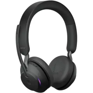 Jabra Evolve2 65 Microsoft Teams USB-A langaton kuulokemikrofoni - Image 2