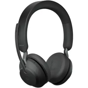 Jabra Evolve2 65 Microsoft Teams USB-C langaton kuulokemikrofoni - Image 2