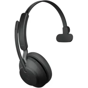 Jabra Evolve2 65 USB-A Bluetooth langaton kuulokemikrofoni - Image 2