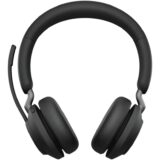 Jabra Evolve2 65 USB-A Bluetooth langaton kuulokemikrofoni - Image 3