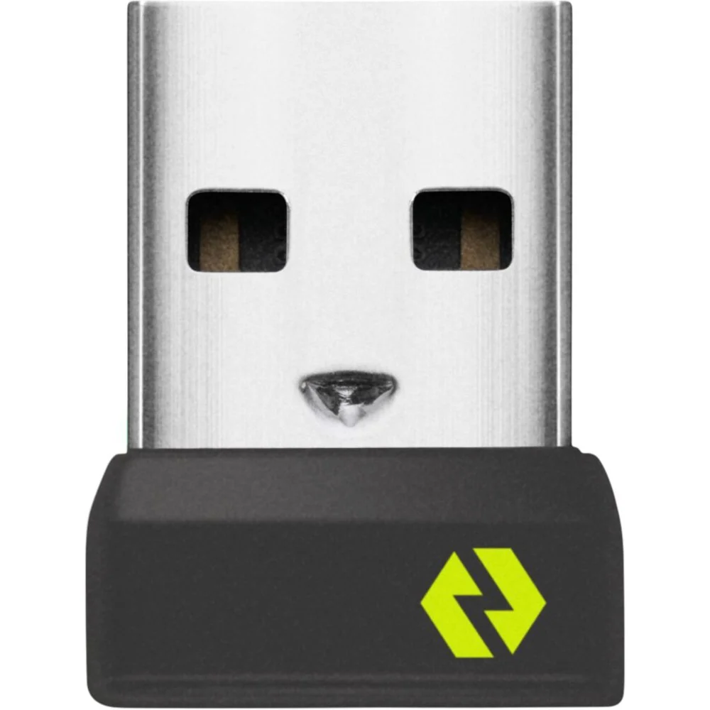 Logitech Logi Bolt USB -vastaanotin