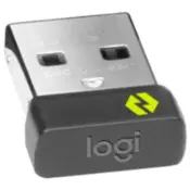 Logitech Logi Bolt USB -vastaanotin - Image 4