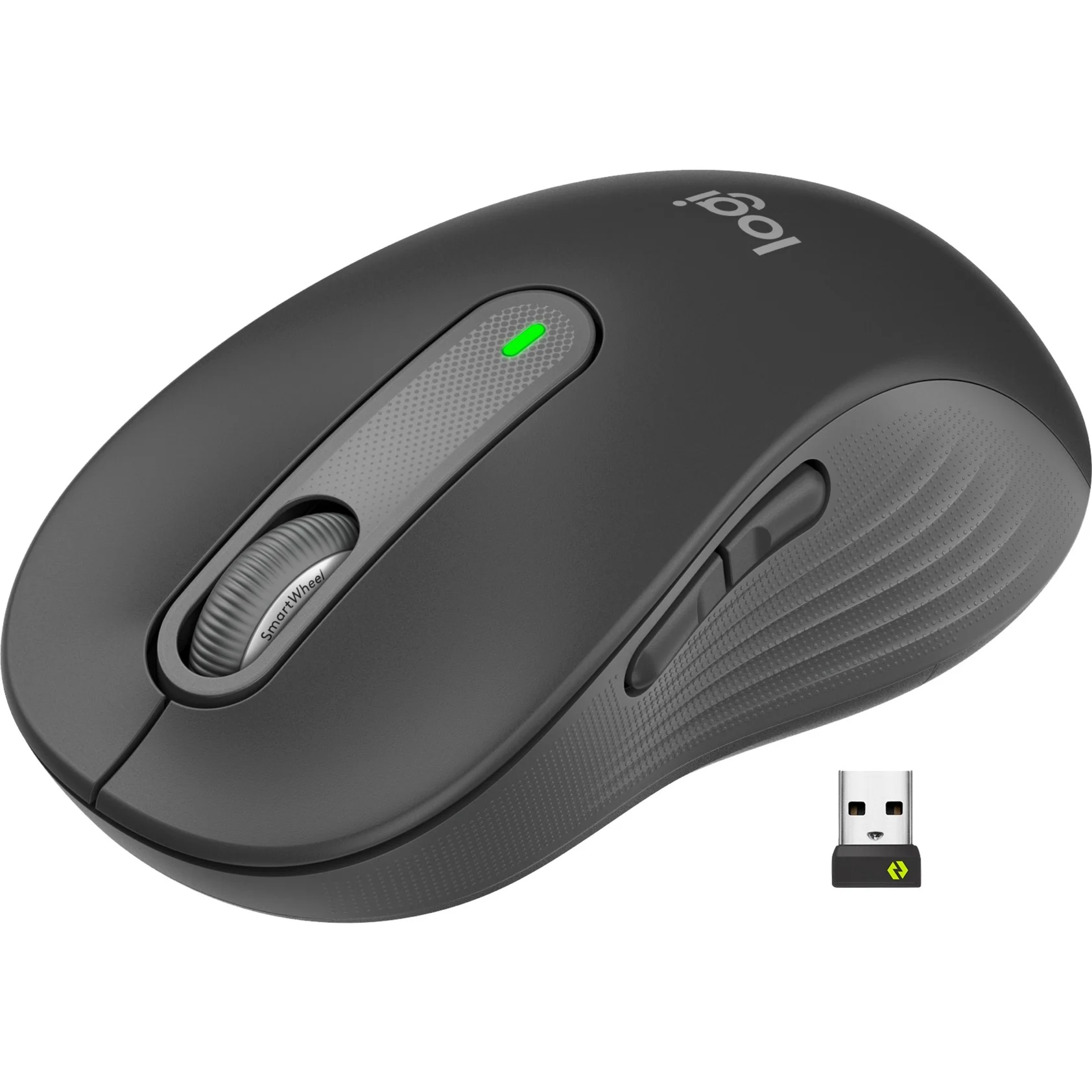 Logitech Signature M650 L Bluetooth-hiiri image 1 Logitech Signature M650 L Bluetooth-hiiri - Image 1
