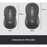 Logitech Signature M650 L Bluetooth-hiiri - Image 10