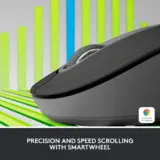Logitech Signature M650 L Bluetooth-hiiri - Image 2
