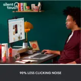 Logitech Signature M650 L Bluetooth-hiiri - Image 4