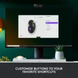 Logitech Signature M650 L Bluetooth-hiiri - Image 6