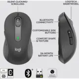 Logitech Signature M650 L Bluetooth-hiiri - Image 8