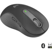 Logitech Signature M650 L vasen langaton hiiri