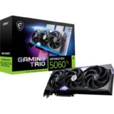 MSI GeForce RTX 5060 Ti GAMING TRIO näytönohjain