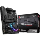 MSI MPG B550 Gaming Plus AM4 emolevy - Image 3