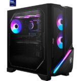 MSI MPG Infinite X3 AI Intel RTX pelitietokone