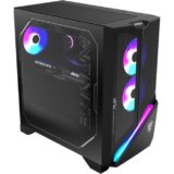 MSI MPG Infinite X3 AI Intel RTX pelitietokone - Image 4