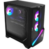 MSI MPG Infinite X3 AI Intel RTX pelitietokone - Image 5