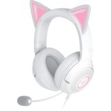 Razer Kraken Kitty V2 USB-A pelikuulokkeet - Image 2