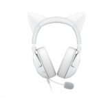 Razer Kraken Kitty V2 USB-A pelikuulokkeet - Image 5