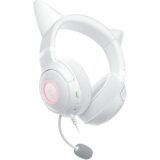 Razer Kraken Kitty V2 USB-A pelikuulokkeet - Image 6