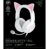 Razer Kraken Kitty V2 USB-A pelikuulokkeet - Image 7