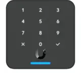 Reader Flex Bluetooth-käyttöoikeusjärjestelmä