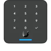 Reader Flex Bluetooth-käyttöoikeusjärjestelmä
