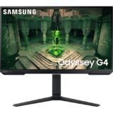 Samsung Odyssey G4 S25BG400EU 25" pelinäyttö - Image 2