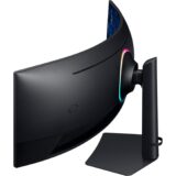 Samsung Odyssey G95C 49" DQHD 240Hz pelinäyttö - Image 10