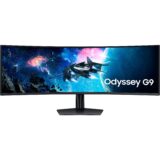Samsung Odyssey G95C 49" DQHD 240Hz pelinäyttö - Image 3