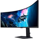 Samsung Odyssey G95C 49" DQHD 240Hz pelinäyttö - Image 4