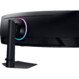 Samsung Odyssey G95C 49" DQHD 240Hz pelinäyttö - Image 6